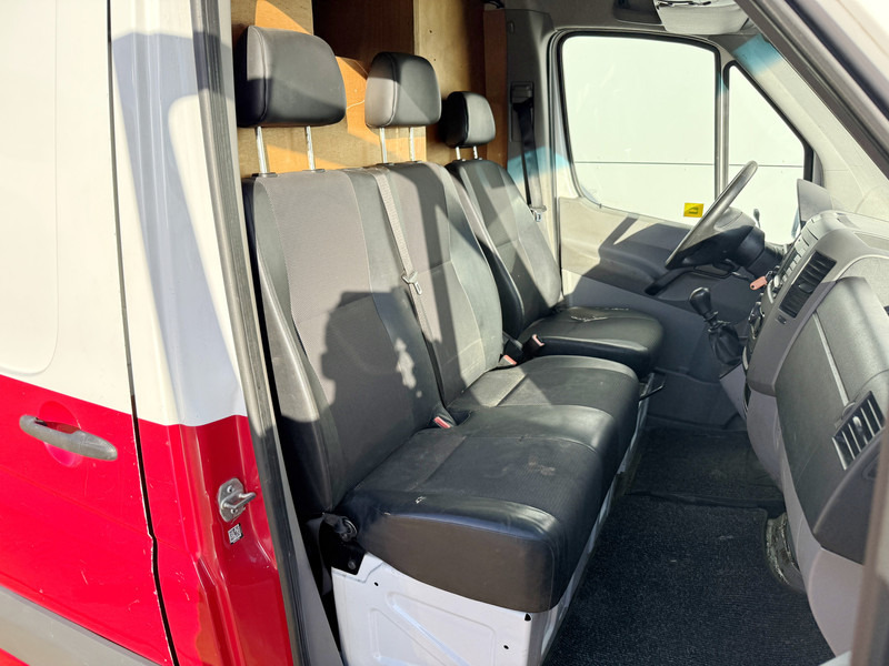 Mercedes-Benz Sprinter 214 2.2 CDI L1H1 Climate Control Cruise Control Navigatie Trekhaak в лизинг Mercedes-Benz Sprinter 214 2.2 CDI L1H1 Climate Control Cruise Control Navigatie Trekhaak: фото 8 Mercedes-Benz Sprinter 214 2.2 CDI L1H1 Climate Control Cruise Control Navigatie Trekhaak в лизинг Mercedes-Benz Sprinter 214 2.2 CDI L1H1 Climate Control Cruise Control Navigatie Trekhaak: фото 8