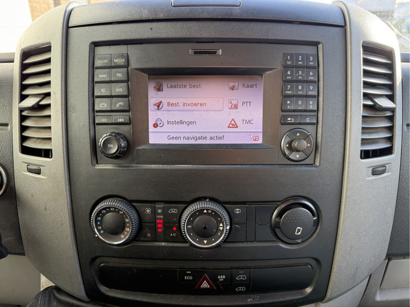 Mercedes-Benz Sprinter 214 2.2 CDI L1H1 Climate Control Cruise Control Navigatie Trekhaak в лизинг Mercedes-Benz Sprinter 214 2.2 CDI L1H1 Climate Control Cruise Control Navigatie Trekhaak: фото 17 Mercedes-Benz Sprinter 214 2.2 CDI L1H1 Climate Control Cruise Control Navigatie Trekhaak в лизинг Mercedes-Benz Sprinter 214 2.2 CDI L1H1 Climate Control Cruise Control Navigatie Trekhaak: фото 17