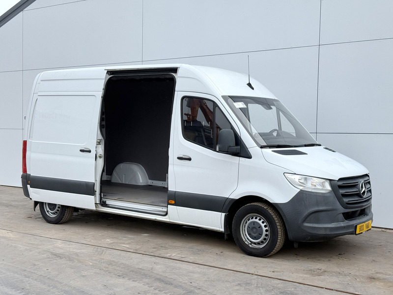 Mercedes-Benz Sprinter 214 2.2 CDI L2H2 Climate Control Cruise Control Trekhaak Carplay Camera - Легковой фургон: фото 5 Mercedes-Benz Sprinter 214 2.2 CDI L2H2 Climate Control Cruise Control Trekhaak Carplay Camera - Легковой фургон: фото 5