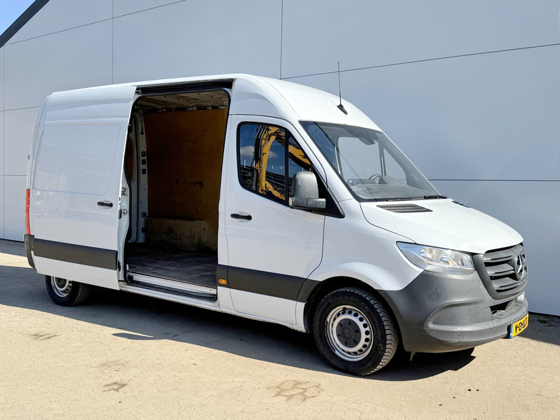 Mercedes-Benz Sprinter 311 CDI L2H2 Airco Cruise Control Climate Control Euro 6 - Легковой фургон: фото 5 Mercedes-Benz Sprinter 311 CDI L2H2 Airco Cruise Control Climate Control Euro 6 - Легковой фургон: фото 5