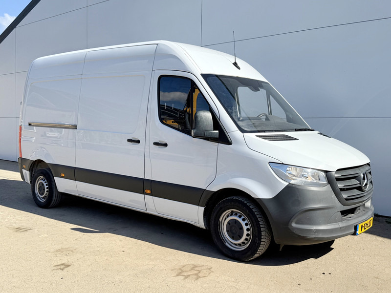 Mercedes-Benz Sprinter 311 CDI L2H2 Airco Cruise Control Climate Control Euro 6 - Легковой фургон: фото 4 Mercedes-Benz Sprinter 311 CDI L2H2 Airco Cruise Control Climate Control Euro 6 - Легковой фургон: фото 4