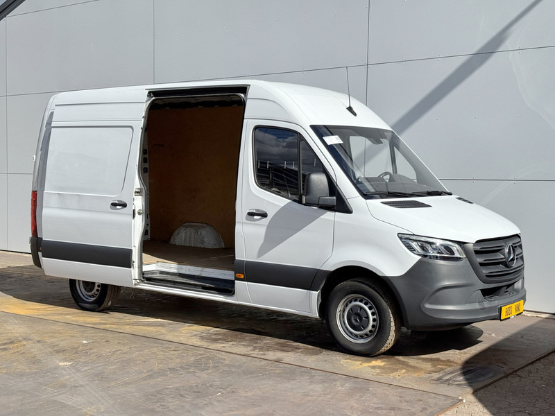 Mercedes-Benz Sprinter 314 2.2 CDI Automaat L2H2 LED Climate Contol Cruise Control Carplay Camera - Легковой фургон: фото 5 Mercedes-Benz Sprinter 314 2.2 CDI Automaat L2H2 LED Climate Contol Cruise Control Carplay Camera - Легковой фургон: фото 5