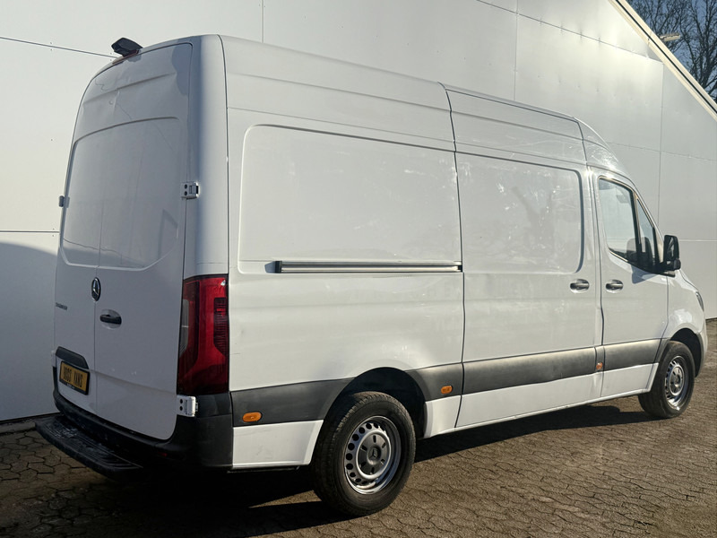 Mercedes-Benz Sprinter 314 2.2 CDI L2H2 LED Climate Control Cruise Control Camera Carplay - Легковой фургон: фото 3 Mercedes-Benz Sprinter 314 2.2 CDI L2H2 LED Climate Control Cruise Control Camera Carplay - Легковой фургон: фото 3