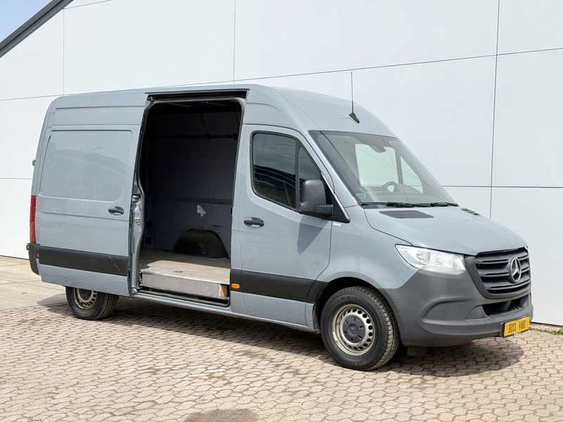 Mercedes-Benz Sprinter 315 1.9 CDI L2H2 Climate Control Cruise Control Carplay Camera RWD - Легковой фургон: фото 5 Mercedes-Benz Sprinter 315 1.9 CDI L2H2 Climate Control Cruise Control Carplay Camera RWD - Легковой фургон: фото 5