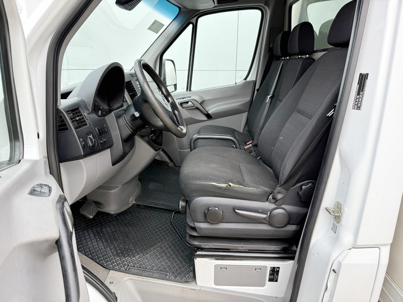 Mercedes-Benz Sprinter 316 2.1 CDI Automaat Laadklep Climate Control Bakwagen Meubelbak - Цельнометаллический фургон: фото 5 Mercedes-Benz Sprinter 316 2.1 CDI Automaat Laadklep Climate Control Bakwagen Meubelbak - Цельнометаллический фургон: фото 5