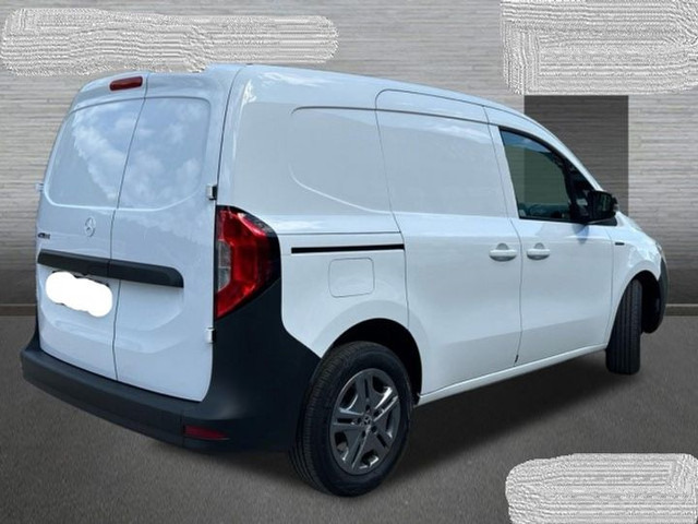 Mercedes-Benz eCitan Pro 122PK Elektrisch 51kWh 284km WLTP 750kg Trekgewicht Fabrieksgarantie 01-2026 - Цельнометаллический фургон, Электрический фургон: фото 3 Mercedes-Benz eCitan Pro 122PK Elektrisch 51kWh 284km WLTP 750kg Trekgewicht Fabrieksgarantie 01-2026 - Цельнометаллический фургон, Электрический фургон: фото 3