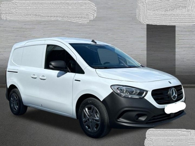 Mercedes-Benz eCitan Pro 122PK Elektrisch 51kWh 284km WLTP 750kg Trekgewicht Fabrieksgarantie 01-2026 - Цельнометаллический фургон, Электрический фургон: фото 4 Mercedes-Benz eCitan Pro 122PK Elektrisch 51kWh 284km WLTP 750kg Trekgewicht Fabrieksgarantie 01-2026 - Цельнометаллический фургон, Электрический фургон: фото 4