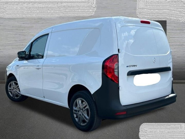 Mercedes-Benz eCitan Pro 122PK Elektrisch 51kWh 284km WLTP 750kg Trekgewicht Fabrieksgarantie 01-2026 - Цельнометаллический фургон, Электрический фургон: фото 2 Mercedes-Benz eCitan Pro 122PK Elektrisch 51kWh 284km WLTP 750kg Trekgewicht Fabrieksgarantie 01-2026 - Цельнометаллический фургон, Электрический фургон: фото 2