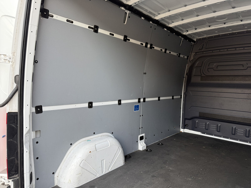 Цельнометаллический фургон, Электрический фургон Mercedes-Benz eSprinter 312 55kWh ALL-IN PRIJS L2H2 55kWh 168km WLTP 80kw Snelladen Climate Control Stoelverwarming: фото 13