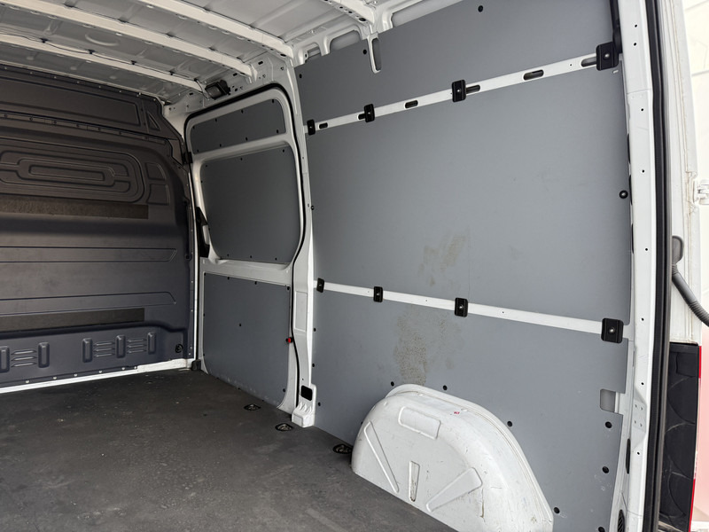 Цельнометаллический фургон, Электрический фургон Mercedes-Benz eSprinter 312 55kWh ALL-IN PRIJS L2H2 55kWh 168km WLTP 80kw Snelladen Climate Control Stoelverwarming: фото 16