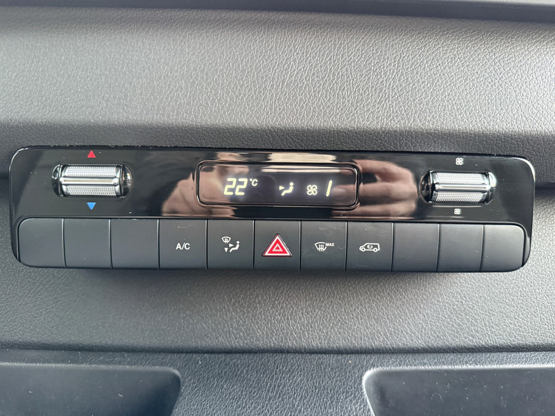 Цельнометаллический фургон, Электрический фургон Mercedes-Benz eSprinter 312 55kWh ALL-IN PRIJS L2H2 55kWh 168km WLTP 80kw Snelladen Climate Control Stoelverwarming: фото 18