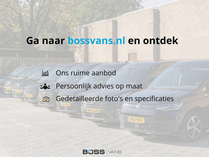 Цельнометаллический фургон, Электрический фургон Mercedes-Benz eSprinter 312 55kWh ALL-IN PRIJS L2H2 55kWh 168km WLTP 80kw Snelladen Climate Control Stoelverwarming: фото 14