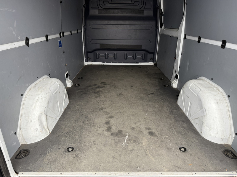 Цельнометаллический фургон, Электрический фургон Mercedes-Benz eSprinter 312 ALL-IN PRIJS L2H2 55kWh 168km WLTP 80kw Snelladen Climate Control Camera Stoelverwarming Laadkabel: фото 16 Цельнометаллический фургон, Электрический фургон Mercedes-Benz eSprinter 312 ALL-IN PRIJS L2H2 55kWh 168km WLTP 80kw Snelladen Climate Control Camera Stoelverwarming Laadkabel: фото 16