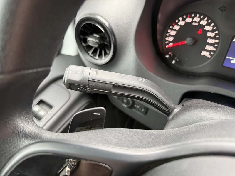 Цельнометаллический фургон, Электрический фургон Mercedes-Benz eSprinter 312 ALL-IN PRIJS L2H2 55kWh 168km WLTP 80kw Snelladen Climate Control Camera Stoelverwarming Laadkabel: фото 20 Цельнометаллический фургон, Электрический фургон Mercedes-Benz eSprinter 312 ALL-IN PRIJS L2H2 55kWh 168km WLTP 80kw Snelladen Climate Control Camera Stoelverwarming Laadkabel: фото 20