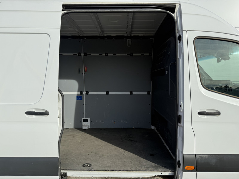 Цельнометаллический фургон, Электрический фургон Mercedes-Benz eSprinter 312 ALL-IN PRIJS L2H2 55kWh 168km WLTP 80kw Snelladen Climate Control Camera Stoelverwarming: фото 10