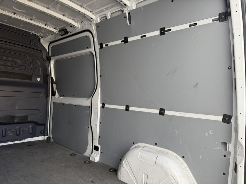 Цельнометаллический фургон, Электрический фургон Mercedes-Benz eSprinter 312 ALL-IN PRIJS L2H2 55kWh 168km WLTP 80kw Snelladen Climate Control Camera Stoelverwarming: фото 13