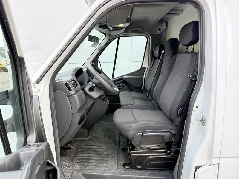 Renault Master Plancher 2.3 DCI 145PK Airco Cruise Control LED Camera Foodtruck Meubelbak Paardenwagen - Фургон с закрытым кузовом: фото 5 Renault Master Plancher 2.3 DCI 145PK Airco Cruise Control LED Camera Foodtruck Meubelbak Paardenwagen - Фургон с закрытым кузовом: фото 5