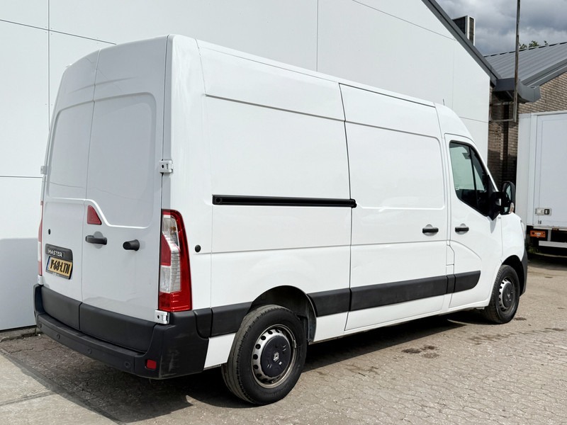 Renault Master T33 2.3 DCI 135PK L2H2 Airco Cruise Control Parkeersensoren LED - Легковой фургон: фото 3 Renault Master T33 2.3 DCI 135PK L2H2 Airco Cruise Control Parkeersensoren LED - Легковой фургон: фото 3