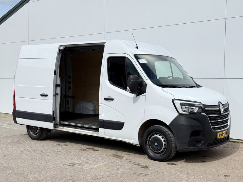 Renault Master T33 2.3 DCI 135PK L2H2 Airco Cruise Control Parkeersensoren LED - Легковой фургон: фото 5 Renault Master T33 2.3 DCI 135PK L2H2 Airco Cruise Control Parkeersensoren LED - Легковой фургон: фото 5