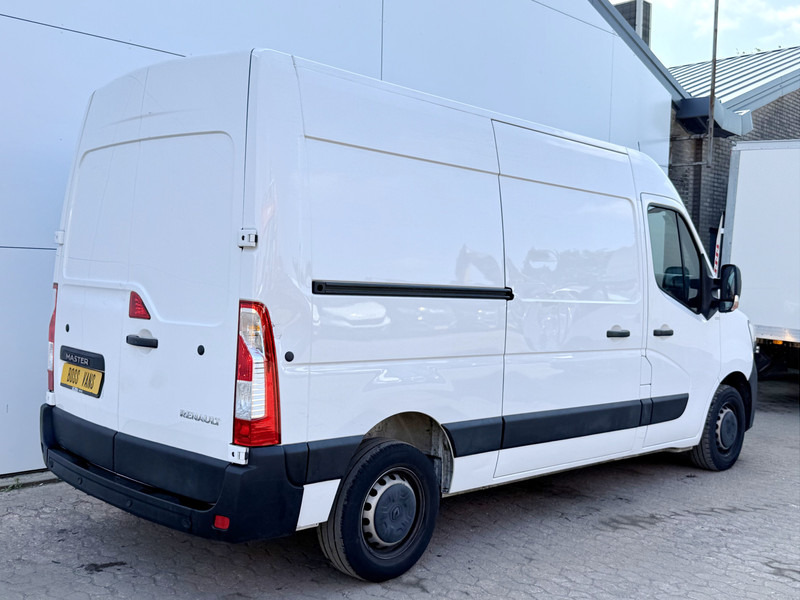 Renault Master T33 2.3 DCI 135PK L2H2 Airco Cruise Control Parkeersensoren - Легковой фургон: фото 3 Renault Master T33 2.3 DCI 135PK L2H2 Airco Cruise Control Parkeersensoren - Легковой фургон: фото 3