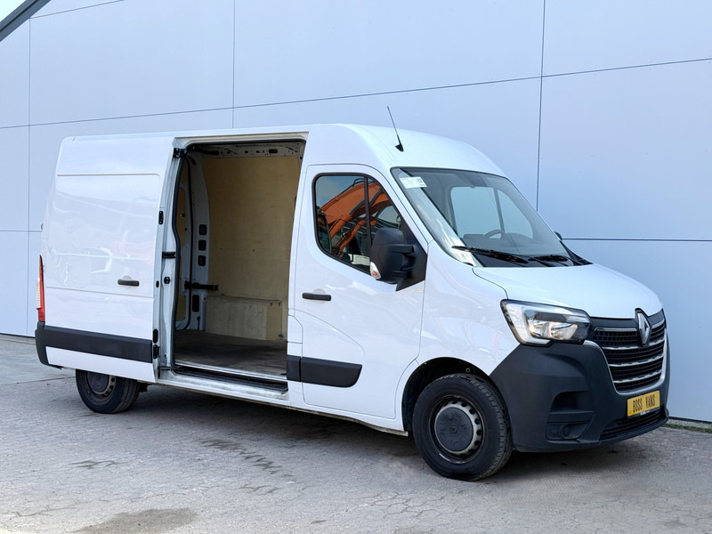 Renault Master T33 2.3 DCI 135PK L2H2 Airco Cruise Control Parkeersensoren - Легковой фургон: фото 5 Renault Master T33 2.3 DCI 135PK L2H2 Airco Cruise Control Parkeersensoren - Легковой фургон: фото 5