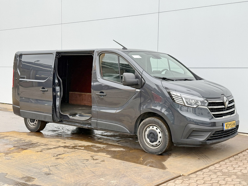 Renault Trafic 2.0 DCI 150PK L2H1 LED Airco Cruise Control Carplay Trekhaak Parkeersensoren Lat betimmering APK 11-2026 - Легковой фургон: фото 5 Renault Trafic 2.0 DCI 150PK L2H1 LED Airco Cruise Control Carplay Trekhaak Parkeersensoren Lat betimmering APK 11-2026 - Легковой фургон: фото 5
