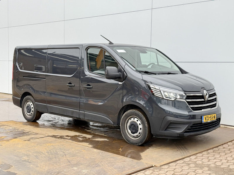 Renault Trafic 2.0 DCI 150PK L2H1 LED Airco Cruise Control Carplay Trekhaak Parkeersensoren Lat betimmering APK 11-2026 - Легковой фургон: фото 4 Renault Trafic 2.0 DCI 150PK L2H1 LED Airco Cruise Control Carplay Trekhaak Parkeersensoren Lat betimmering APK 11-2026 - Легковой фургон: фото 4