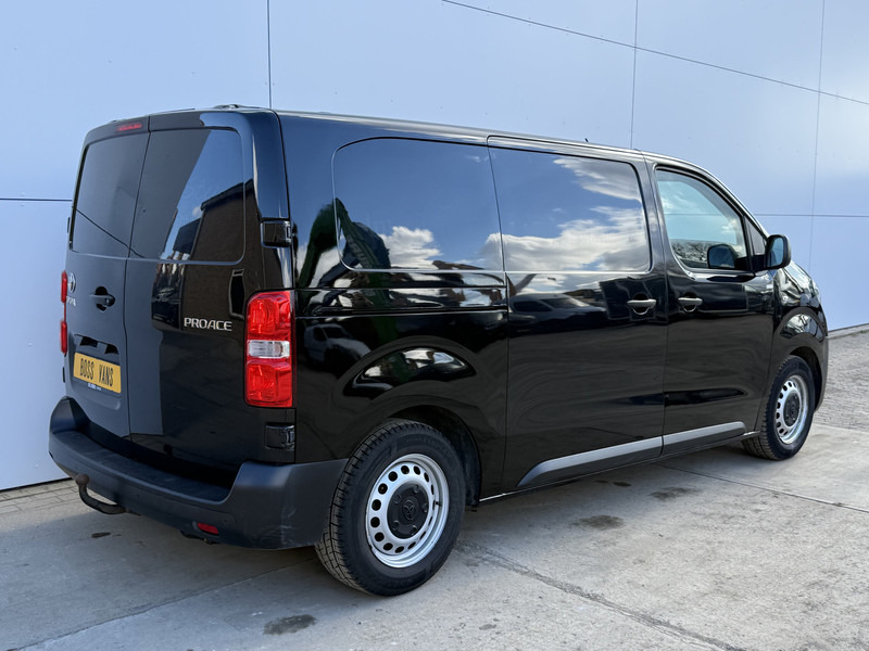 Toyota ProAce 2.0 D-4D 180pk Automaat L2 2x Schuifdeur Airco Cruise Control Trekhaak - Легковой фургон: фото 4 Toyota ProAce 2.0 D-4D 180pk Automaat L2 2x Schuifdeur Airco Cruise Control Trekhaak - Легковой фургон: фото 4