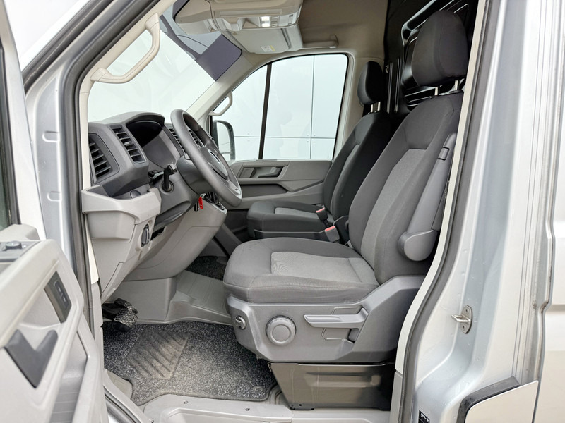 Легковой фургон Volkswagen Crafter 2.0 TDI 140 pk Automaat L3H3 Airco Cruise Control Navigatie Camera Sensoren: фото 7