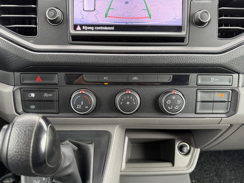 Легковой фургон Volkswagen Crafter 2.0 TDI 140 pk Automaat L3H3 Airco Cruise Control Navigatie Camera Sensoren: фото 19