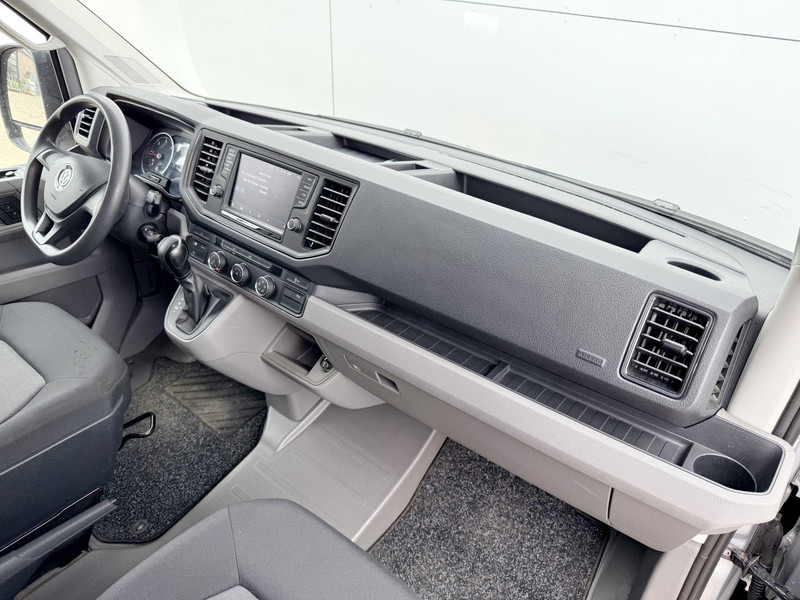 Легковой фургон Volkswagen Crafter 2.0 TDI 140 pk Automaat L3H3 Airco Cruise Control Navigatie Camera Sensoren: фото 9