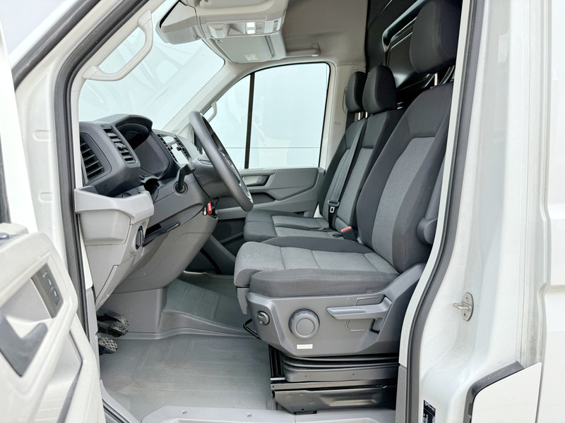 Цельнометаллический фургон Volkswagen Crafter 2.0 TDI 140PK L3H3 Airco Cruise Control Carplay Parkeersensoren voor achter: фото 7