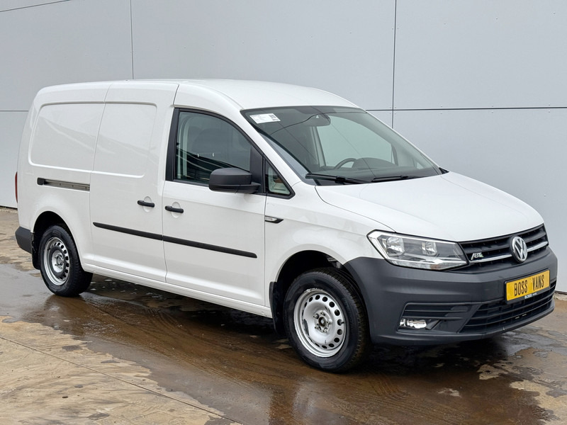 Volkswagen E-Caddy 113PK L2H1 Elektrisch Caddy ABT Maxi 37,3kWh 159km WLTP Trekhaak Airco Stoelverwarming Parkeersensoren Achter - Легковой фургон, Электрический фургон: фото 4 Volkswagen E-Caddy 113PK L2H1 Elektrisch Caddy ABT Maxi 37,3kWh 159km WLTP Trekhaak Airco Stoelverwarming Parkeersensoren Achter - Легковой фургон, Электрический фургон: фото 4