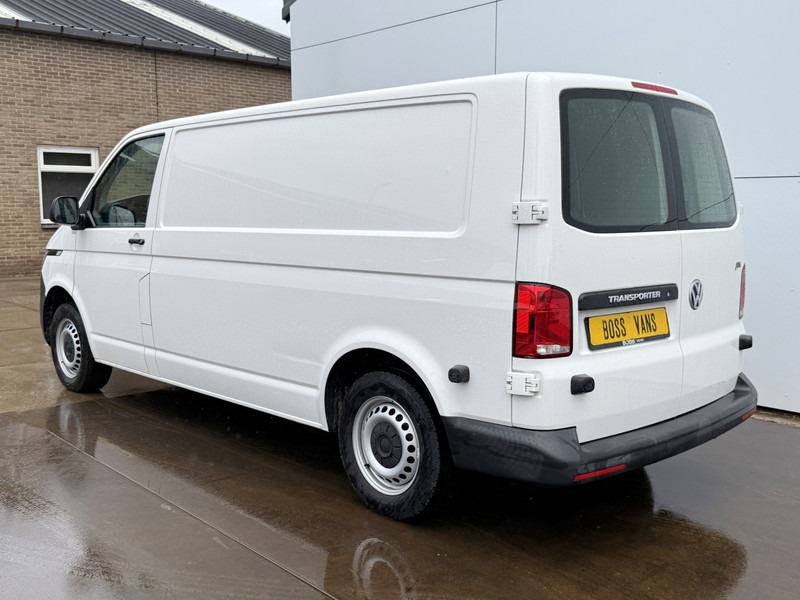 Volkswagen E-Transporter 113PK 138KM WLTP 37,3kWh 100% Elektrisch ABT E-transporter 3 Stoelen Airco Parkeersensoren voor achter Laadkabel - Легковой фургон, Электрический фургон: фото 2 Volkswagen E-Transporter 113PK 138KM WLTP 37,3kWh 100% Elektrisch ABT E-transporter 3 Stoelen Airco Parkeersensoren voor achter Laadkabel - Легковой фургон, Электрический фургон: фото 2