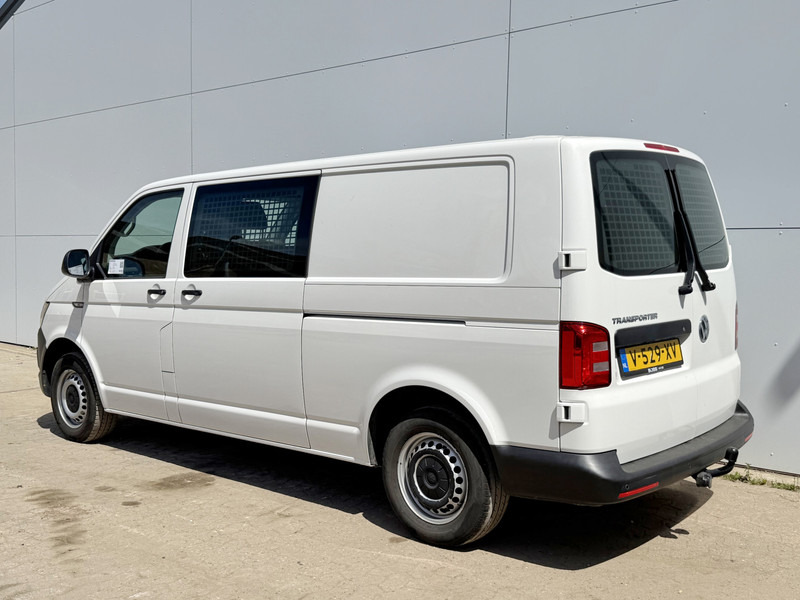 Volkswagen Transporter 2.0 TDI 150pk L2H1 Automaat 2x Schuif Trekhaak Navigatie Apple / Android Carplay APK 03-26 - Легковой фургон: фото 3 Volkswagen Transporter 2.0 TDI 150pk L2H1 Automaat 2x Schuif Trekhaak Navigatie Apple / Android Carplay APK 03-26 - Легковой фургон: фото 3