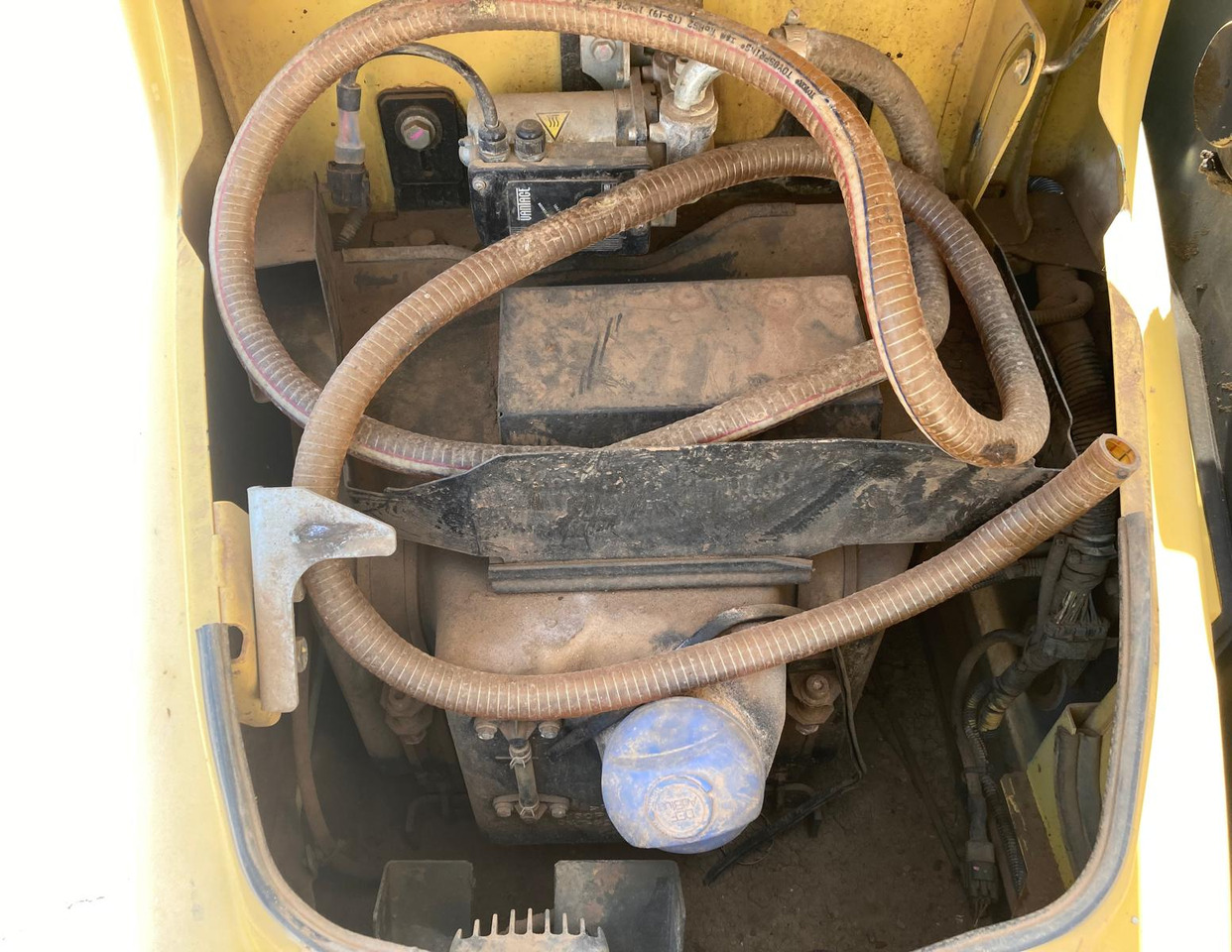 Kobelco SK130LC-11 в лизинг Kobelco SK130LC-11: фото 20