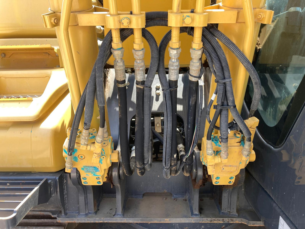 Kobelco SK130LC-11 в лизинг Kobelco SK130LC-11: фото 18