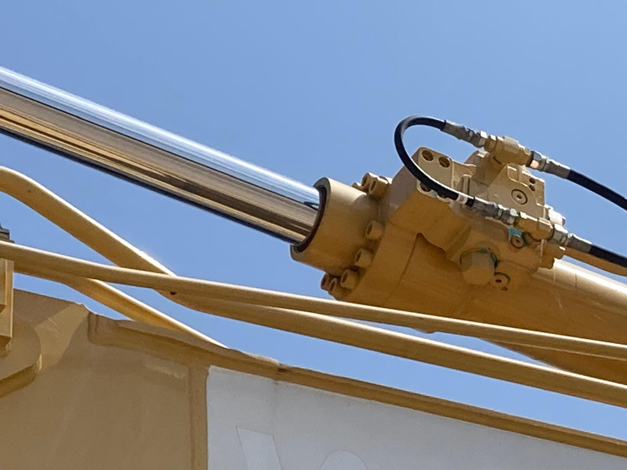 Kobelco SK130LC-11 в лизинг Kobelco SK130LC-11: фото 16