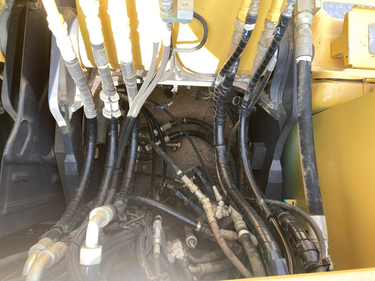 Kobelco SK130LC-11 в лизинг Kobelco SK130LC-11: фото 19