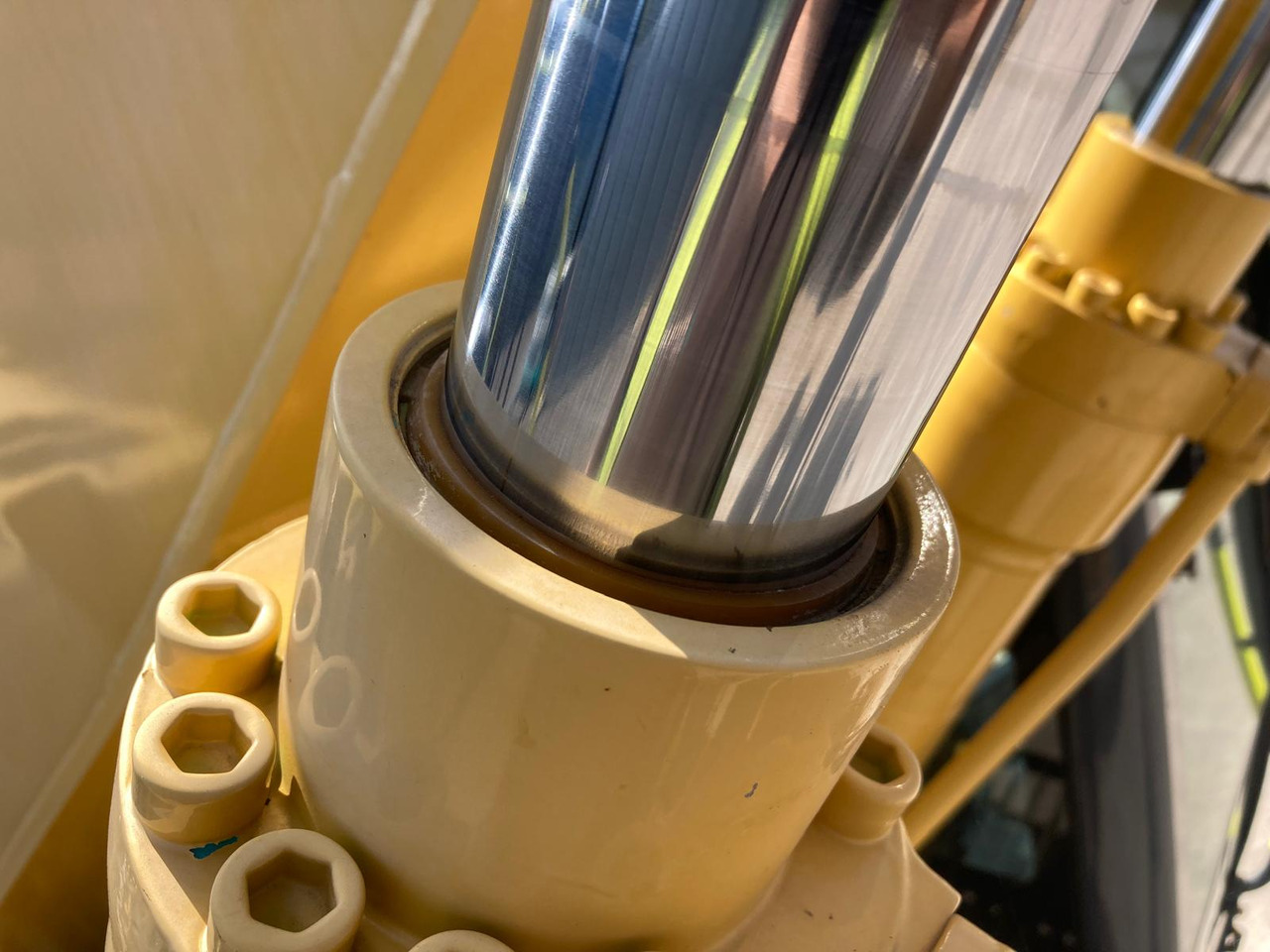 Kobelco SK130LC-11 в лизинг Kobelco SK130LC-11: фото 17