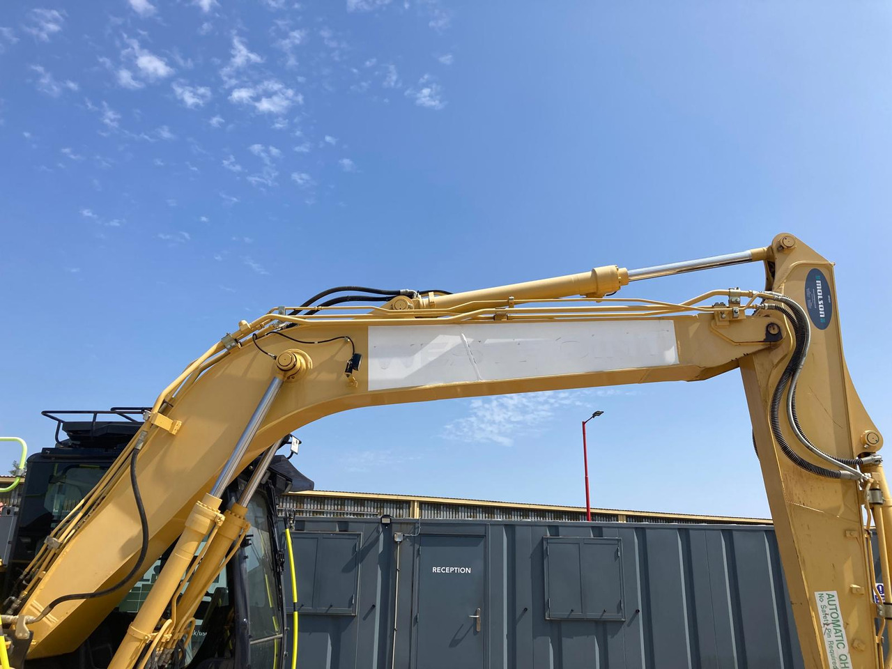 Kobelco SK130LC-11 в лизинг Kobelco SK130LC-11: фото 15