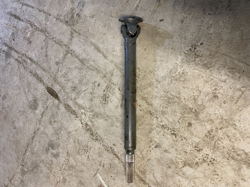 Liebherr Cardanaxle A934C - Приводный вал: фото 1 Liebherr Cardanaxle A934C - Приводный вал: фото 1