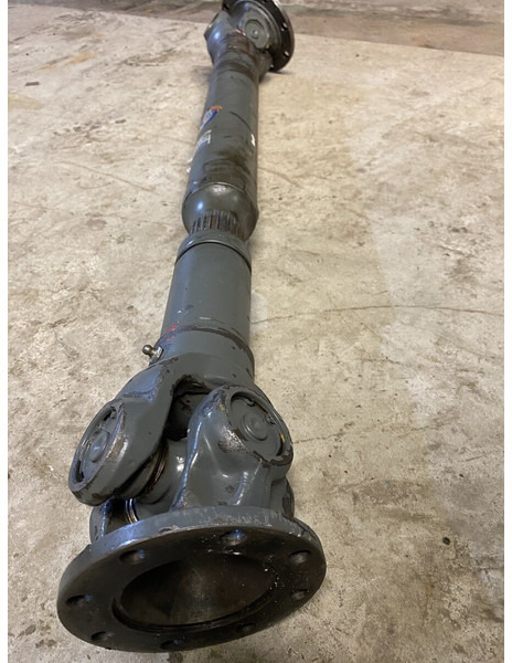 Liebherr Cardanaxle A934C - Приводный вал: фото 3 Liebherr Cardanaxle A934C - Приводный вал: фото 3