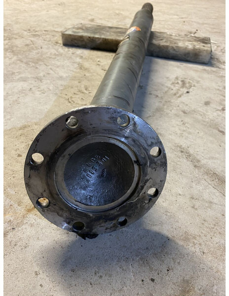 Liebherr Cardanaxle A934C - Приводный вал: фото 3 Liebherr Cardanaxle A934C - Приводный вал: фото 3