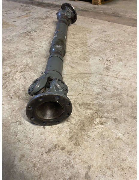 Liebherr Cardanaxle A934C - Приводный вал: фото 4 Liebherr Cardanaxle A934C - Приводный вал: фото 4