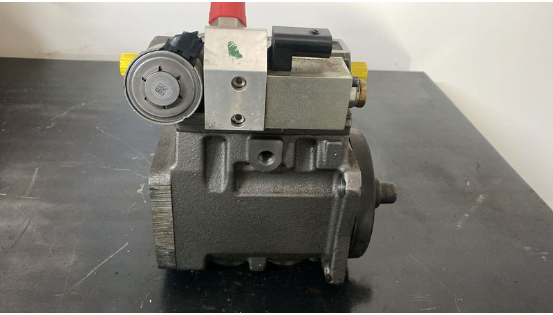 Liebherr High pressure - Топливный насос: фото 1 Liebherr High pressure - Топливный насос: фото 1