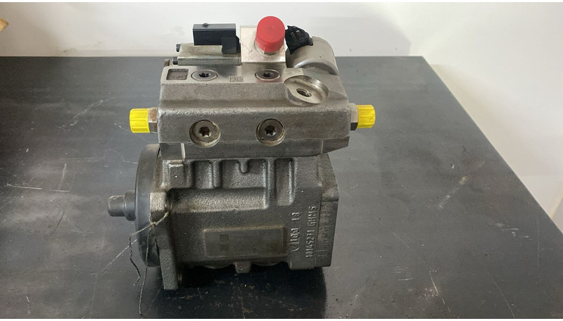 Liebherr High pressure - Топливный насос: фото 2 Liebherr High pressure - Топливный насос: фото 2