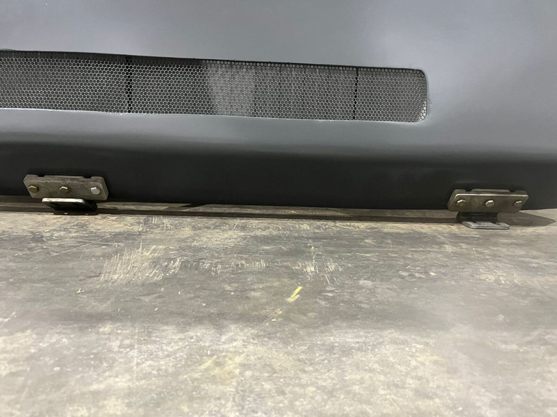 Liebherr Hood / kap / / motor kap - Капот: фото 3 Liebherr Hood / kap / / motor kap - Капот: фото 3