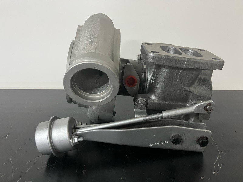 Liebherr LH60, R946, R950 - Турбина: фото 2 Liebherr LH60, R946, R950 - Турбина: фото 2