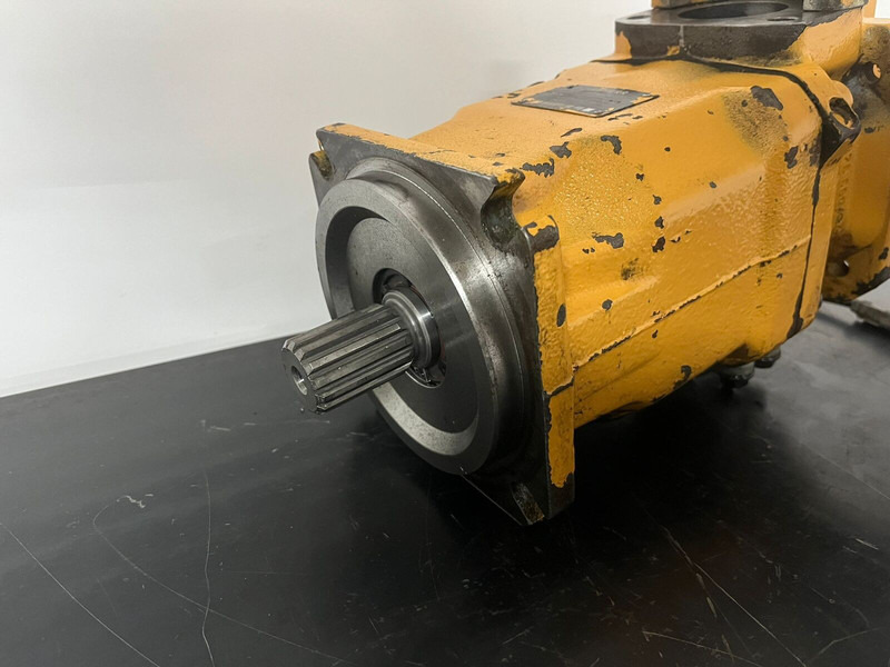 Liebherr R974B ,A974 , P974 - Гидравлический насос: фото 2 Liebherr R974B ,A974 , P974 - Гидравлический насос: фото 2